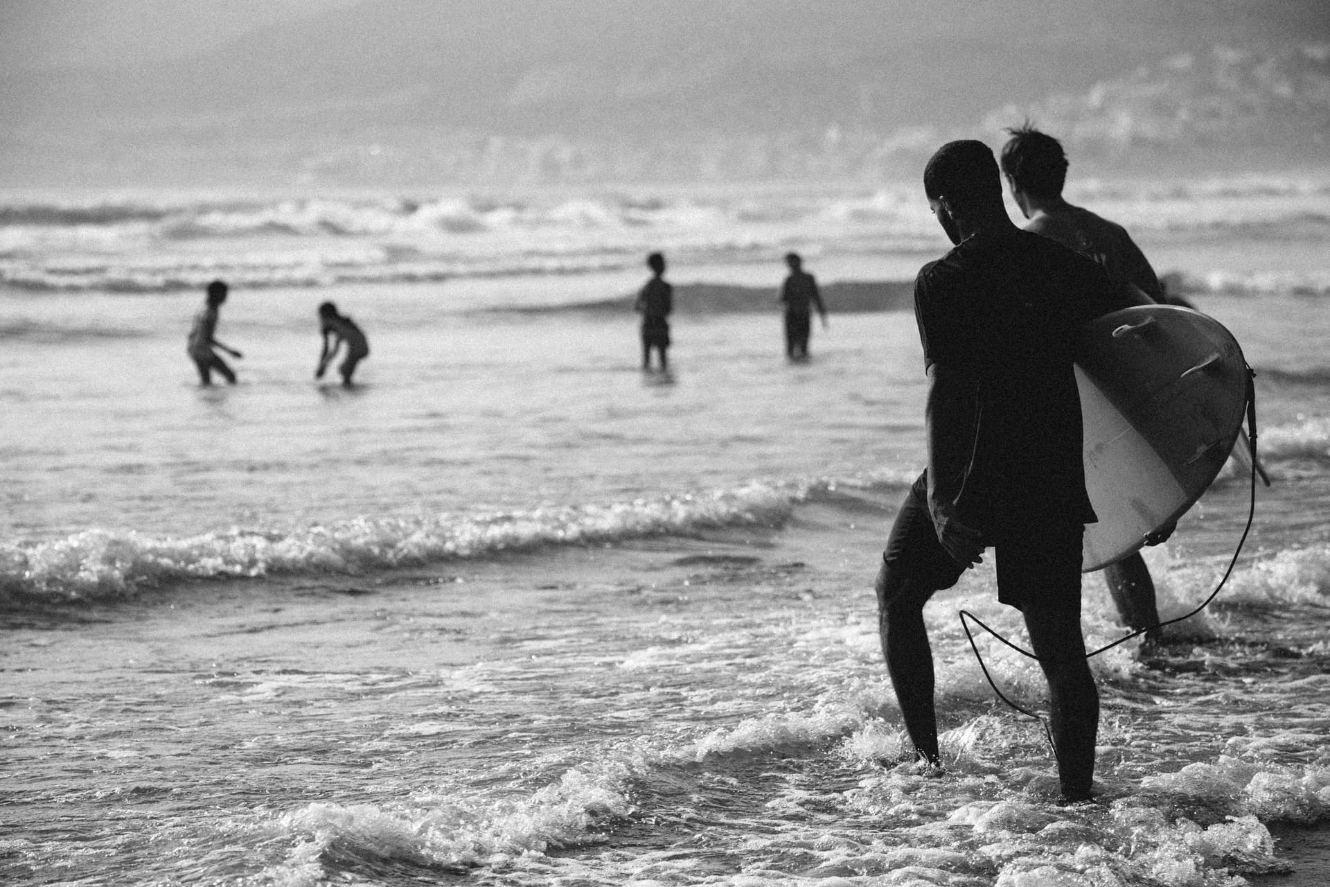 Morocco fitness retreat experience